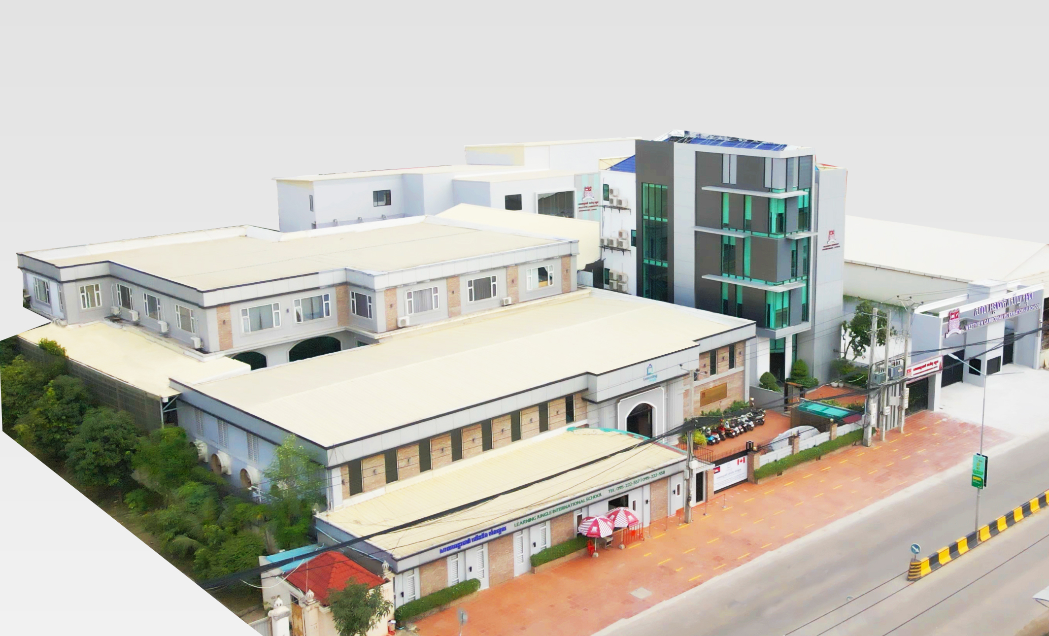 Westview-Cambodian-International-School-Elementary-Campus