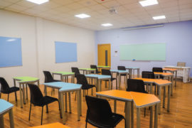 Classroom-2