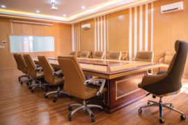 Meeting-Room